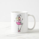 Suche nach rosa ballerina tassen Kinder
