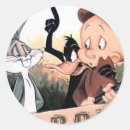 Suche nach looney toons aufkleber Bugs bunny