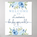 Recherche de baby sprinkle party decor Floral