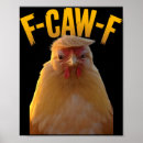 Recherche de humour poussin de posters Coq