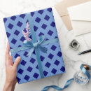 Suche nach blaues quadrat geschenkpapier Geburtstag