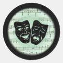 Suche nach theater aufkleber Oper