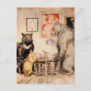 Suche nach drei bären postkarten Winter