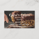 Suche nach cake designer visitenkarten Kuchen
