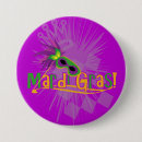 Recherche de masque de gras badges Plumes
