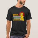 Recherche de meowdy tshirts Vintage