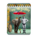 Recherche de 40 ans magnets Vintage