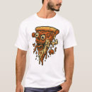Recherche de le horror tshirts Éffrayant