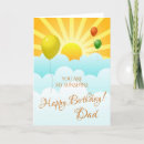 Recherche de soleil anniversaire cartes Pour lui