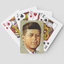Suche nach jfk spielkarten John