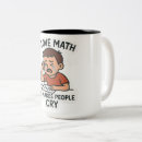 Suche nach funny math tassen Lehrgeschenk