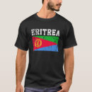 Suche nach eritrean tshirts Stolz