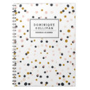 Suche nach confetti kleine notizbücher Personalisiert