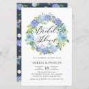Recherche de wreath bridal shower invitations Couronne florale