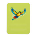 Recherche de perroquets magnets Amoureux des oiseaux