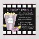 Recherche de maïs éclaté invitations Théâtre