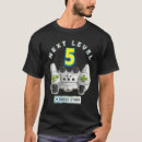 Recherche de next level tshirts Niveau