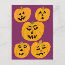 Recherche de gourde cartes postales Citrouille