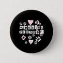 Recherche de wedding planner badges Jeune mariée
