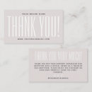 Recherche de commerçant cartes visite Minimaliste