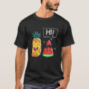 Suche nach kawaii wassermelone tshirts Niedlich