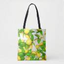 Recherche de citrons de sacs Vert