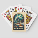 Suche nach norwegen alle spielkarten Souvenir