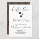 Recherche de café brun invitations Noir