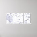 Suche nach vintage kartographie leinwandbilder Reise