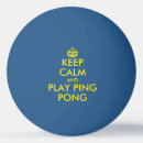 Recherche de drôle balles ping pong Sports