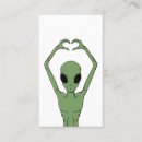 Recherche de extraterrestre cartes visite Ovni