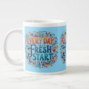 Recherche de nouveau jour tasses Contenu générationnel
