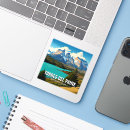 Recherche de souvenirs autocollants Travel
