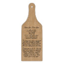 Recherche de recette planches à découper Famille