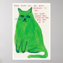Suche nach katzendruck poster Wohngestaltung
