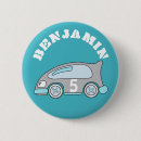 Recherche de voiture badges Pour enfants
