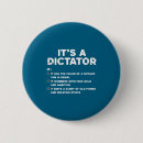 Suche nach hemden und buttons Feier