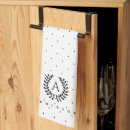 Suche nach punktmuster geschirr tücher Monogramm