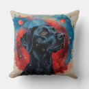 Recherche de noir cosmique coussins Espace