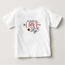 Recherche de love bug tshirts Coeur