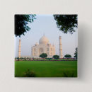 Recherche de le taj mahal badges Agra