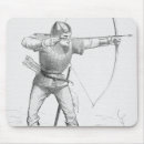 Suche nach bogenschützen mousepads Soldaten