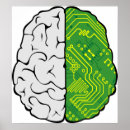 Suche nach motherboard poster Gehirn