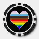 Recherche de drapeau jetons poker Lgbtq