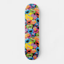 Recherche de the skateboards Motif