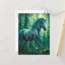 Recherche de belle licorne cartes postales Contenu générationnel