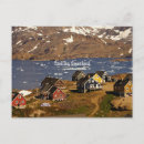 Recherche de greenland cartes postales Voyage