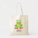 Recherche de froggie sacs Grenouille