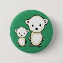Recherche de polaire badges Mignon