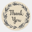 Recherche de merci des notes autocollants Notes de remerciement